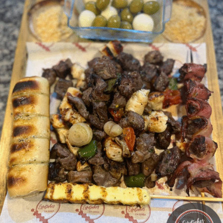 Box Tradicional