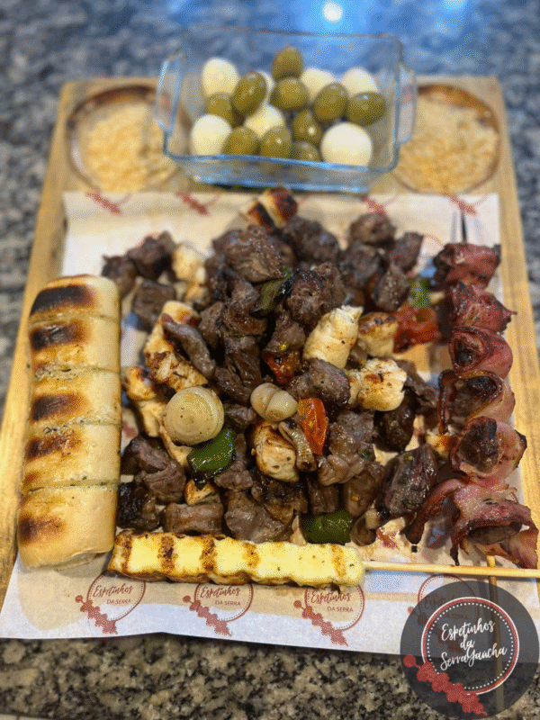 Box Tradicional